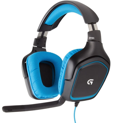 LOGITECH G G335 Kablolu Gaming Kulaklık 599,00 ₺