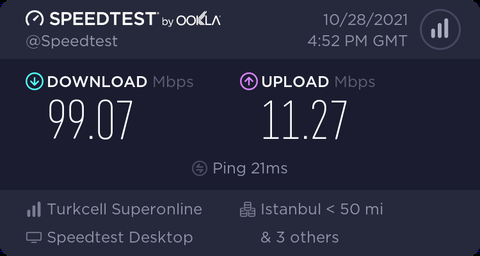 Superonline Fiberi Daireye Kadar Çekiyor mu?