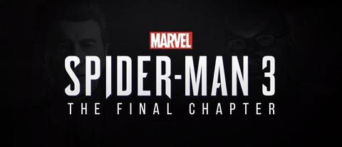 Marvel's Spider-Man 3 | PS5 | ANA KONU