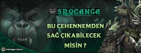 🦍🩸 SroCANGA | 30.12.2022 | SAAT 20.00 |🩸🦍 UZUN ÖMÜRLÜ | EŞİT VE ADİL SİSTEM|🩸🦍