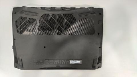 (Satılık) Acer Nitro 5 Oyuncu Notebook GTX 1660 Ti ve İ7-9750h