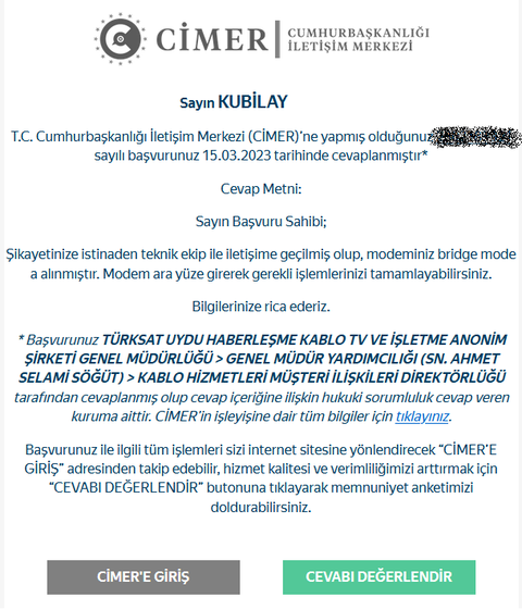 Turksat Kablo Gpon Fiber PPP Kullanici Adi ve Sifre Yardım