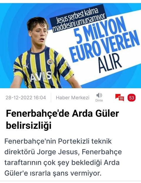 Arda lakabını aldı "Ardalex"