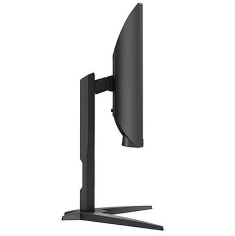 AOC 24 - 144Hz - 1ms - VA.Curved - Pivot 1.399TL