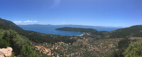  Bodrum'a yerleşsek...