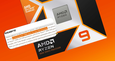 AMD Ryzen Kullanıcı & Tartışma Konusu: 668 Kullanıcı (Güncel)