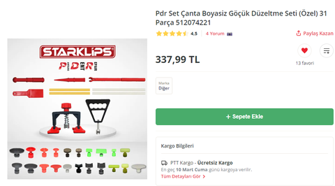 Kendi göçüğümü düzeltebilir miyim?