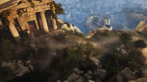 Titan Quest II {PC ANA KONU}