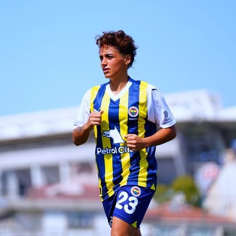 💛💙 Fenerbahçe Kadın Futbol Takımı [ANA KONU]