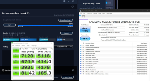 Asus Rog Zephyrus Duo 16
