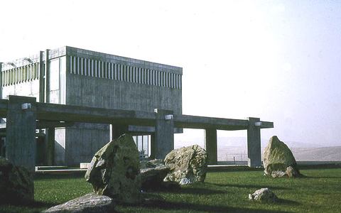 ODTÜ 101:Hazırlık/Kampüs/Yurtlar