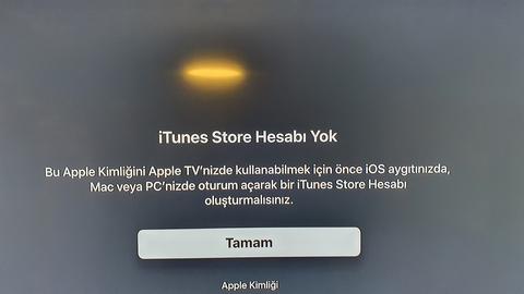 Apple TV [ANA KONU]