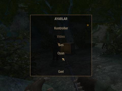 Commandos Strike Force Türkçe yama(Translate)