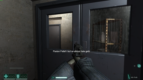 F.E.A.R. Ultimate Shooter Edition Türkçe Yama | 2026