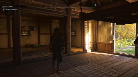 Assassin's Creed Shadows {PC ANA KONU} {Çıktı/2025}