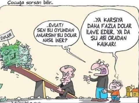 🔥 Dolar 32,21 - Euro 35,12 - Altın 2.239 | 15 MART 🔥