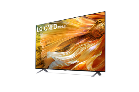 LG 4K QNED Mini LED Kullanıcıları