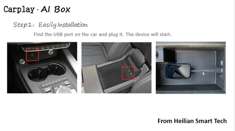 Android Box İncelemesi (Carplay'li Araçlar için), Herkes Bu Ürüne Bayılacak!