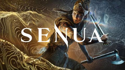 SENUA | PS5 | ANA KONU | Türkçe Altyazılı