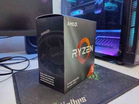 AMD Ryzen 5 3600 2000 TL