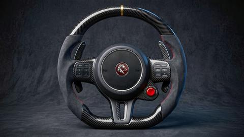 SaSuTa Corp. Dream Car Factory