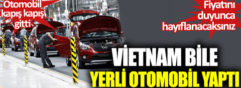 VERGİSİ NEYSE VERELİM 2.EL ARAÇ İTHAL EDİLSİN