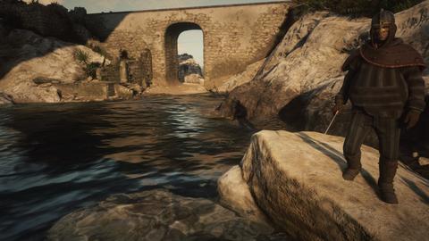 Red Dead Redemption 2'de Tasarladığım Tarihi Olaylar ve Karakterler