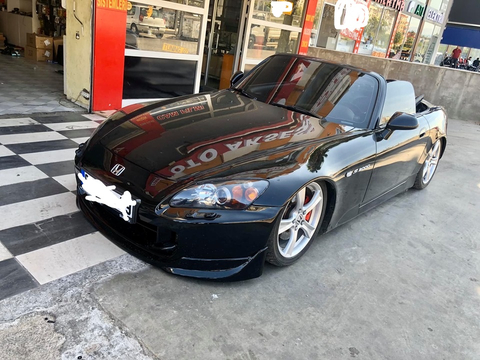 s2000'nin kaderi bu olmamalıydı