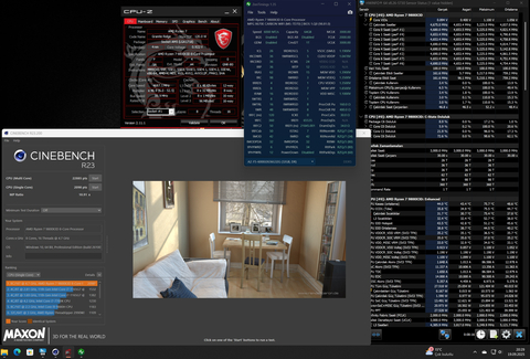 9800x3d kule tipi soğutucu