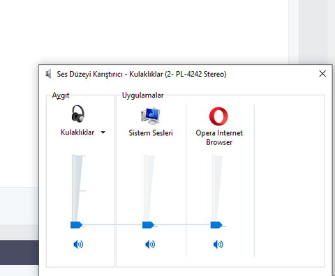 Bluetooth Hoparlör Aşırı Yüksek Ses Sorunu