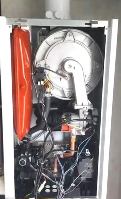 **VİESSMANN VİTODENS TREND**Kullanıcıları