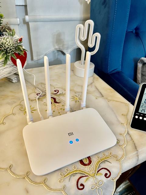 Xiaomi Router 5GHZ Ping Sorunu