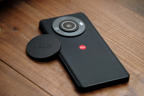Leica Leitz Phone 3 tanıtıldı: Kameraya odaklanıyor