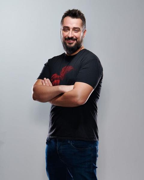 Erdinç İyikul'un Şimdiki Hali SS'li