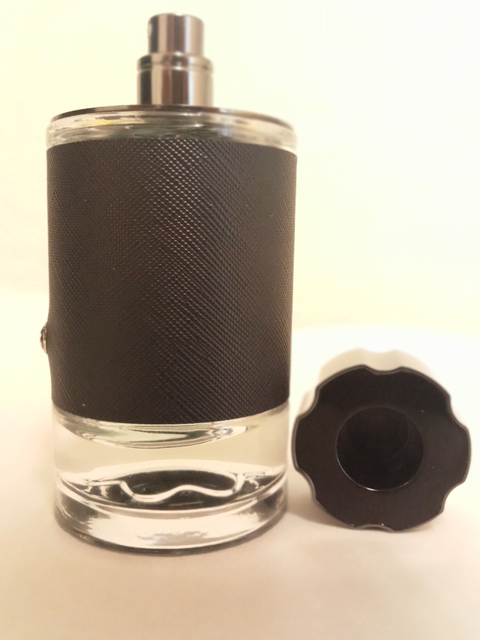 SATILIK MONTBLANC EXPLORER 100 ML (ÇOK AZ KULLANILMIŞ)