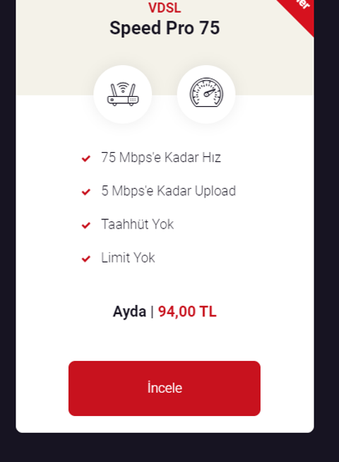 Hangi interneti sağlayıcıyı kullanmalıyım?