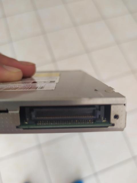 Laptop Kizakli SSD