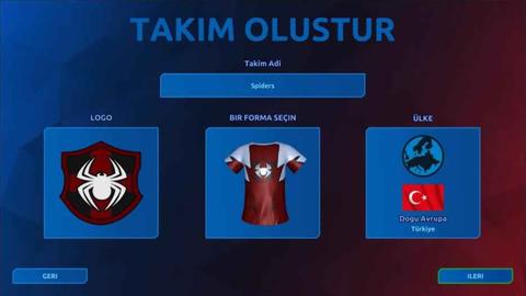 Esports Life Tycoon Türkçe Yama [%100]