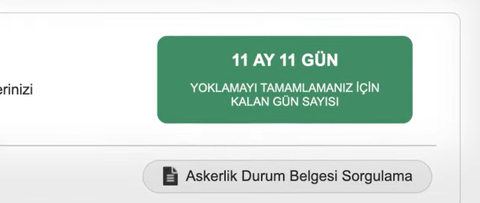 Tecil bittikten sonra askere ne zaman giderim ?