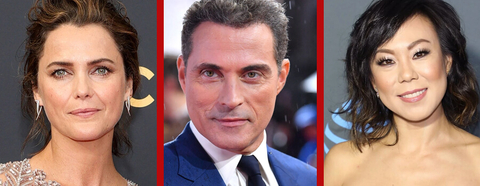 The Diplomat (2023) | Netflix