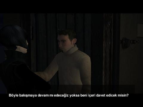 Post Mortem Türkçe Yama | AnadoluStudios | %30