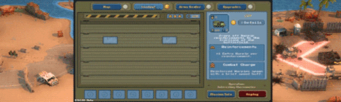 Warpips Erken Erişim Türkçe Dil Desteği Yayınlandı! ( AiBell Game Localization)