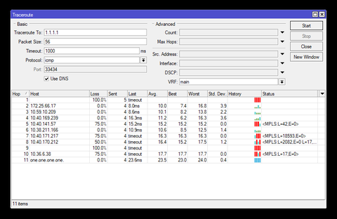 KABLONET HIZ VE PING TESTLERİ [ANA KONU]