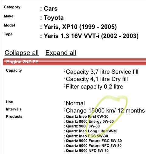 \\\ TOYOTA YARiS FUN CLUB TURKEY /// :)