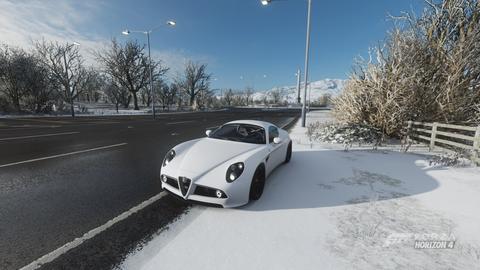 Forza Horizon 4 (2018) [PC ANA KONU]