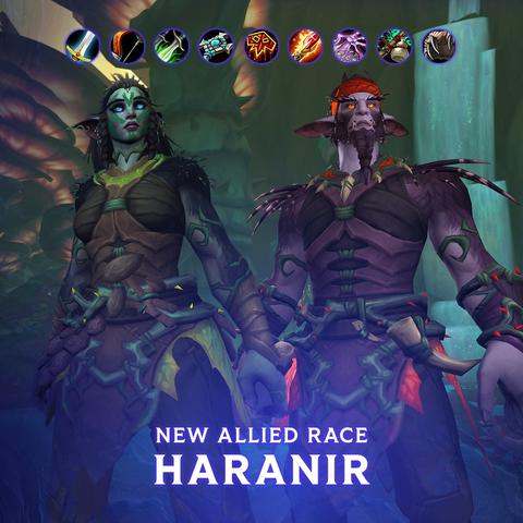 World of Warcraft : Midnight - 12.0.1 - Sezon 1 - Outland Cup