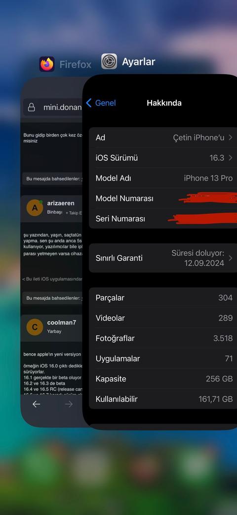 iOS 17 ile gelecek en önemli özellik belli oldu