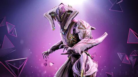 Warframe [XBOX SERIES / ONE ANA KONU] - TÜRKÇE