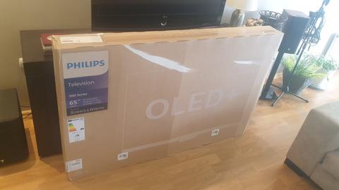 Philips Oled+ 907 (2022-2023)