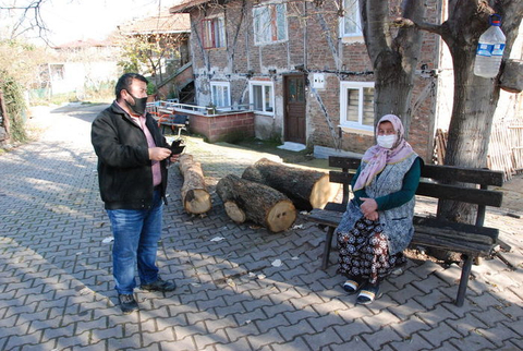 Hiç vaka görülmemişti, yurdun dört bir yanından talep yağıyor: Telefonlara yetişemiyorum